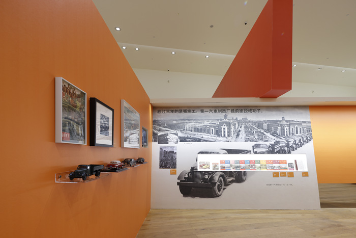 这些经典设计你见过吗？“为新中国设计”展览在中国美院展出