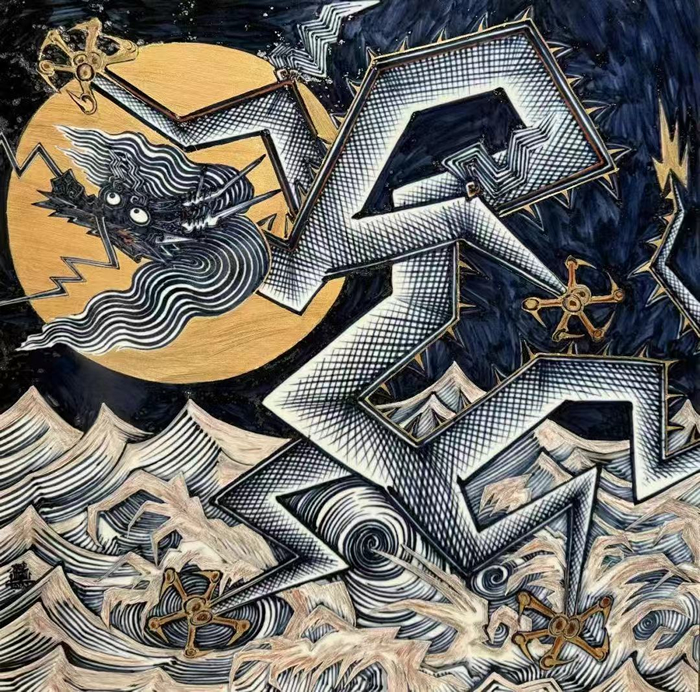 景德镇何以成为吸引众多艺术家的宝藏城市？（第一期）