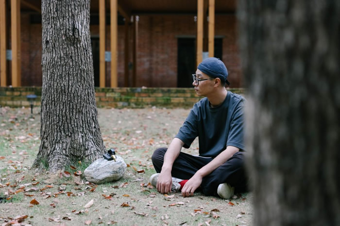 轮回剧场闪耀陶溪川——艺文生态大会启航全球手工艺新时代