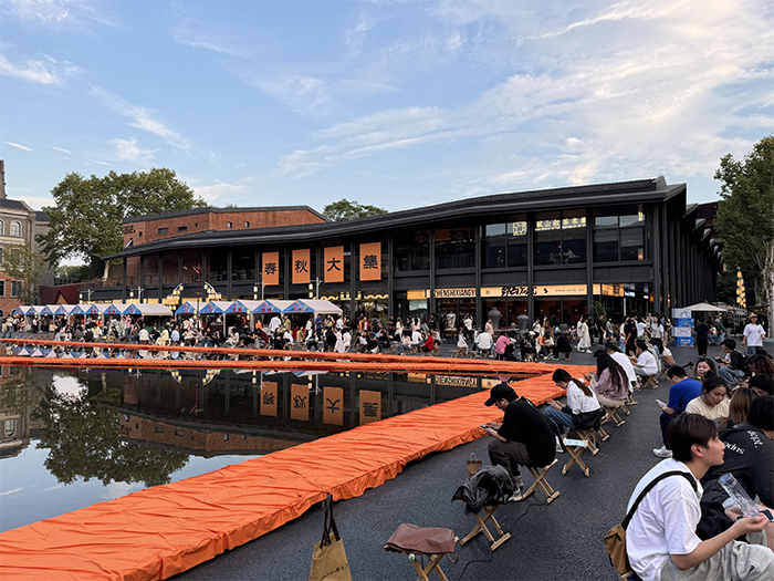 景德镇何以成为吸引众多艺术家的宝藏城市？（第一期）