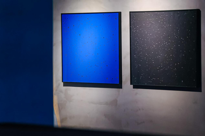 诞生在科技高地的数字艺术展——SeeD数种计划第二季邀你来到“返序现场”