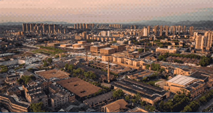 轮回剧场闪耀陶溪川——艺文生态大会启航全球手工艺新时代