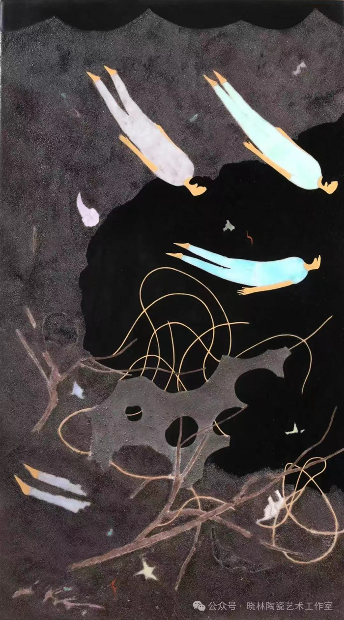 景德镇何以成为吸引众多艺术家的宝藏城市？（第一期）