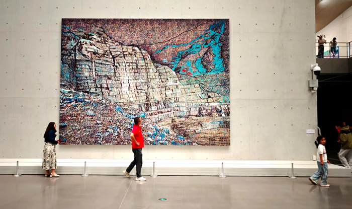 2024武汉双年展：“城市流体”主题下的艺术盛宴