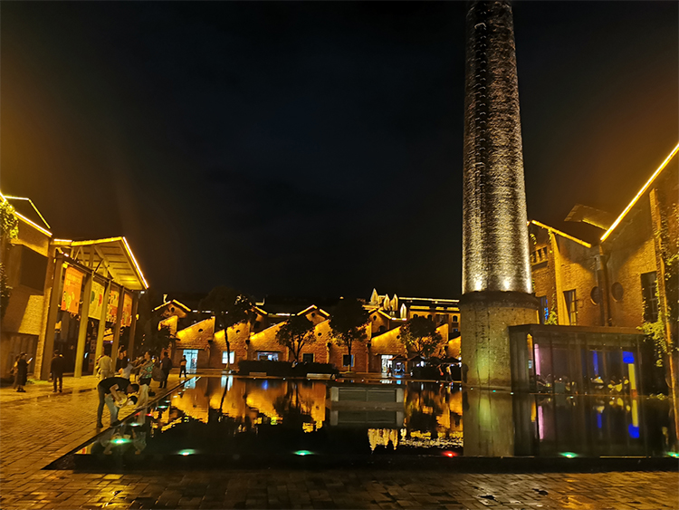 景德镇何以成为吸引众多艺术家的宝藏城市？（第一期）