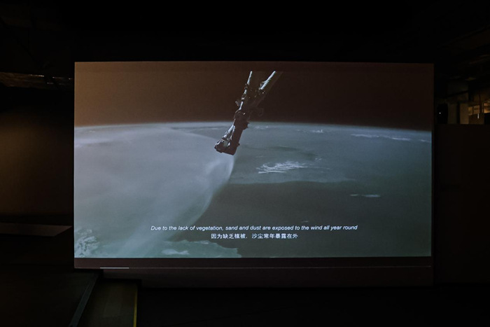 诞生在科技高地的数字艺术展——SeeD数种计划第二季邀你来到“返序现场”