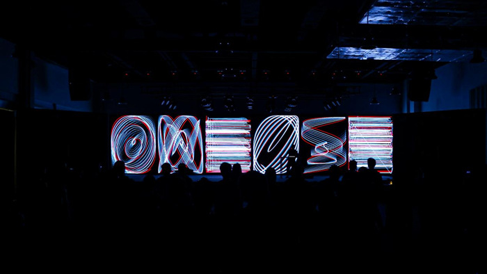 诞生在科技高地的数字艺术展——SeeD数种计划第二季邀你来到“返序现场”