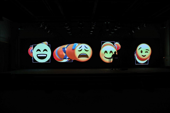 诞生在科技高地的数字艺术展——SeeD数种计划第二季邀你来到“返序现场”