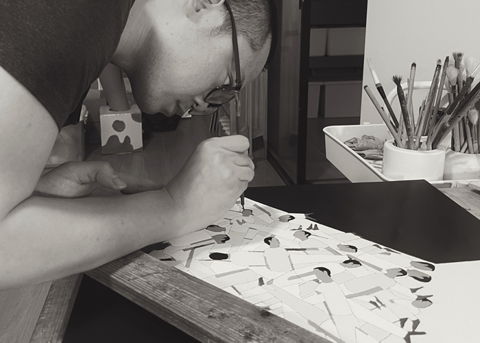 景德镇何以成为吸引众多艺术家的宝藏城市？（第一期）