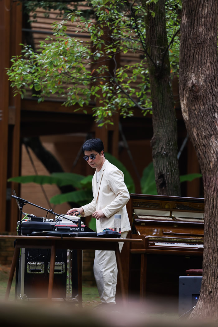 轮回剧场闪耀陶溪川——艺文生态大会启航全球手工艺新时代