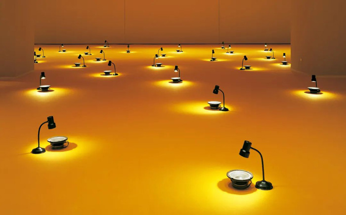 南条史生总策展，首届新绎双年展“多元未来——人类新愿景”将启幕