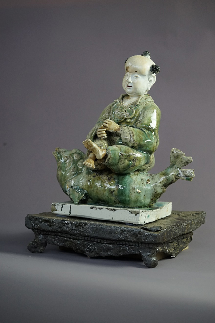 景德镇何以成为吸引众多艺术家的宝藏城市？（第一期）