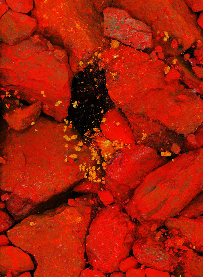 诞生在科技高地的数字艺术展——SeeD数种计划第二季邀你来到“返序现场”