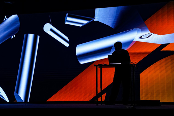 诞生在科技高地的数字艺术展——SeeD数种计划第二季邀你来到“返序现场”