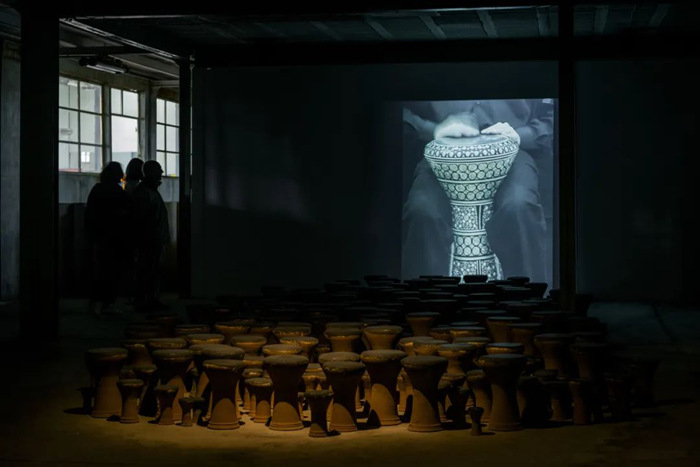 南条史生总策展，首届新绎双年展“多元未来——人类新愿景”将启幕