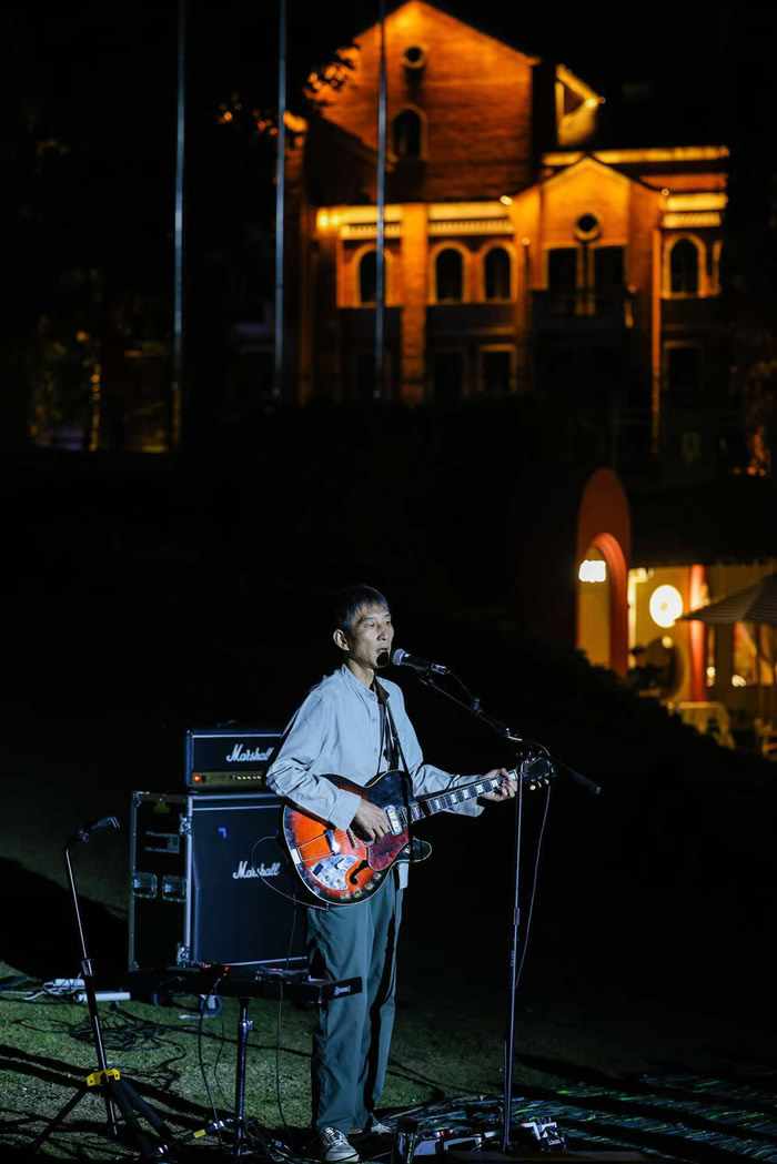 轮回剧场闪耀陶溪川——艺文生态大会启航全球手工艺新时代