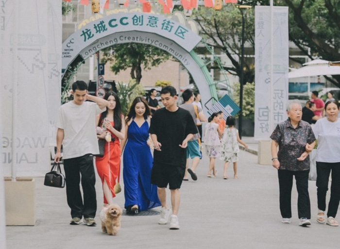 诞生在科技高地的数字艺术展——SeeD数种计划第二季邀你来到“返序现场”