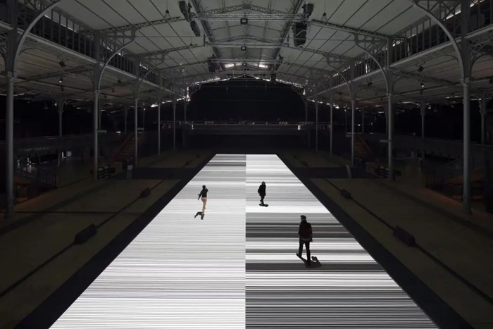 南条史生总策展，首届新绎双年展“多元未来——人类新愿景”将启幕