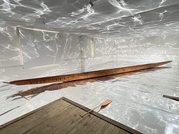 来广东南海大地艺术节，开“盲盒”，集印章，在水脉桑田间成为艺术的一部分！