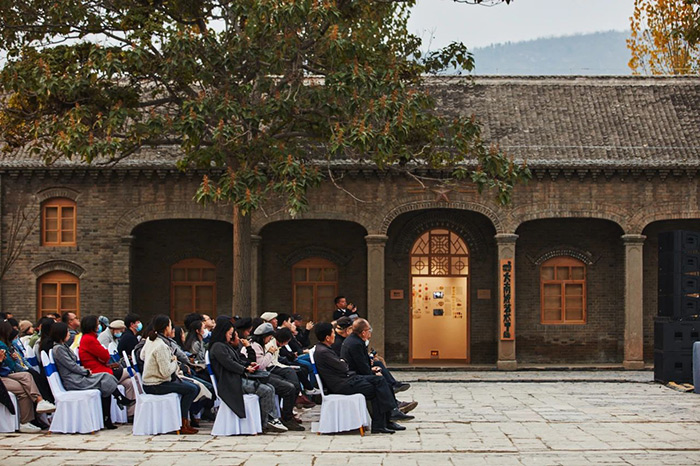 “南坡秋兴2024：韧”即将亮相大南坡