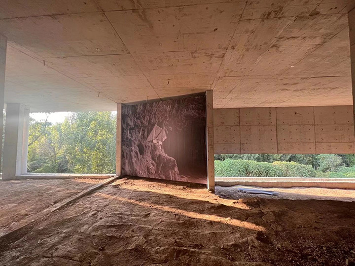 “南坡秋兴2024：韧”即将亮相大南坡