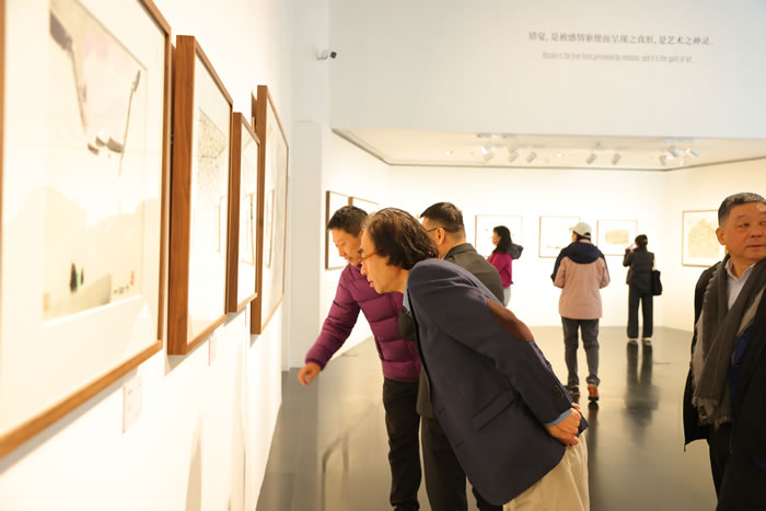 从塞纳河到光华路 他们用一生书写“装饰”的现代化之路