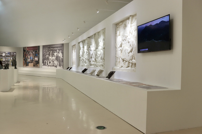 央美“雕塑大系”90年：一场与时代同行的“雕塑大戏”