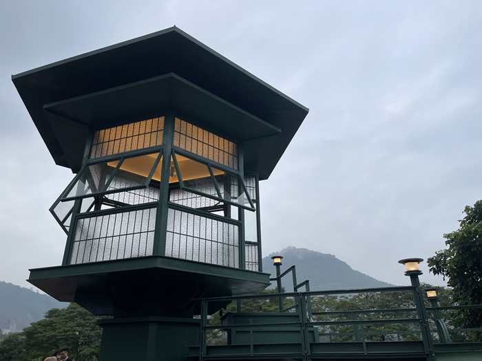 来广东南海大地艺术节，开“盲盒”，集印章，在水脉桑田间成为艺术的一部分！