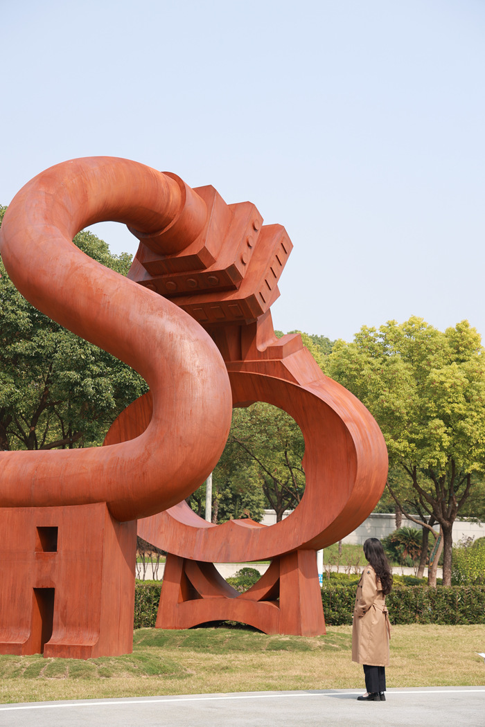 2024武汉双年展艺术盛典研讨“双年展的中国之路”