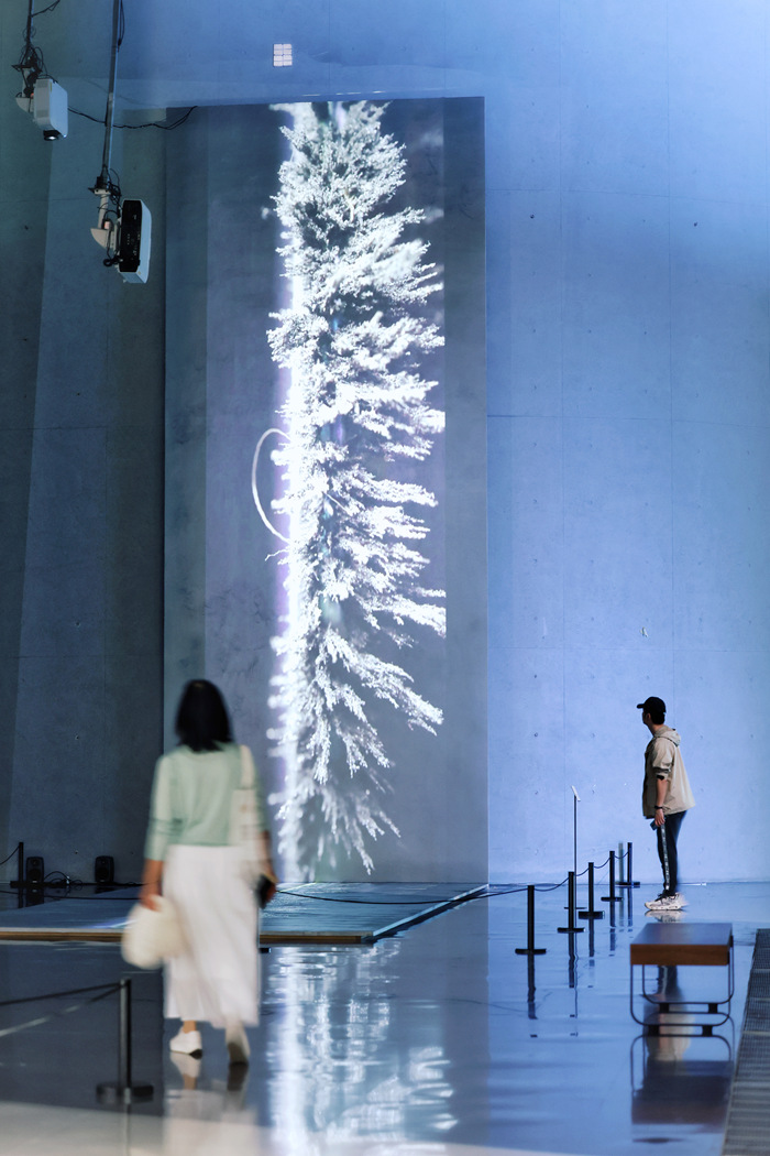 2024武汉双年展艺术盛典研讨“双年展的中国之路”