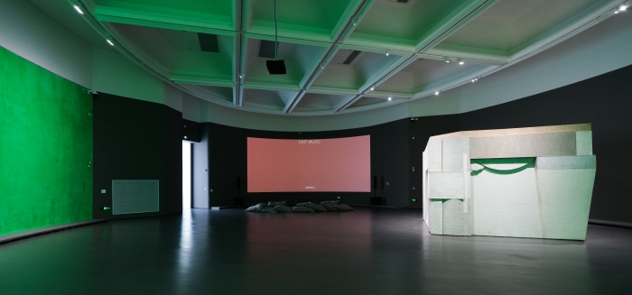 中意艺术家联合呈现：完美之路——杭州，马可·波罗的“天堂之城”