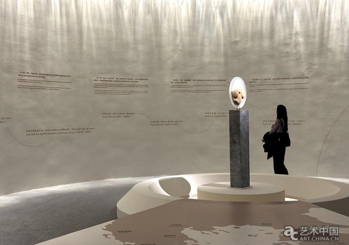 279件珍贵希腊文物来到国博 讲述古希腊多元之“美”