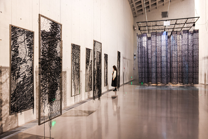 2024武汉双年展艺术盛典研讨“双年展的中国之路”