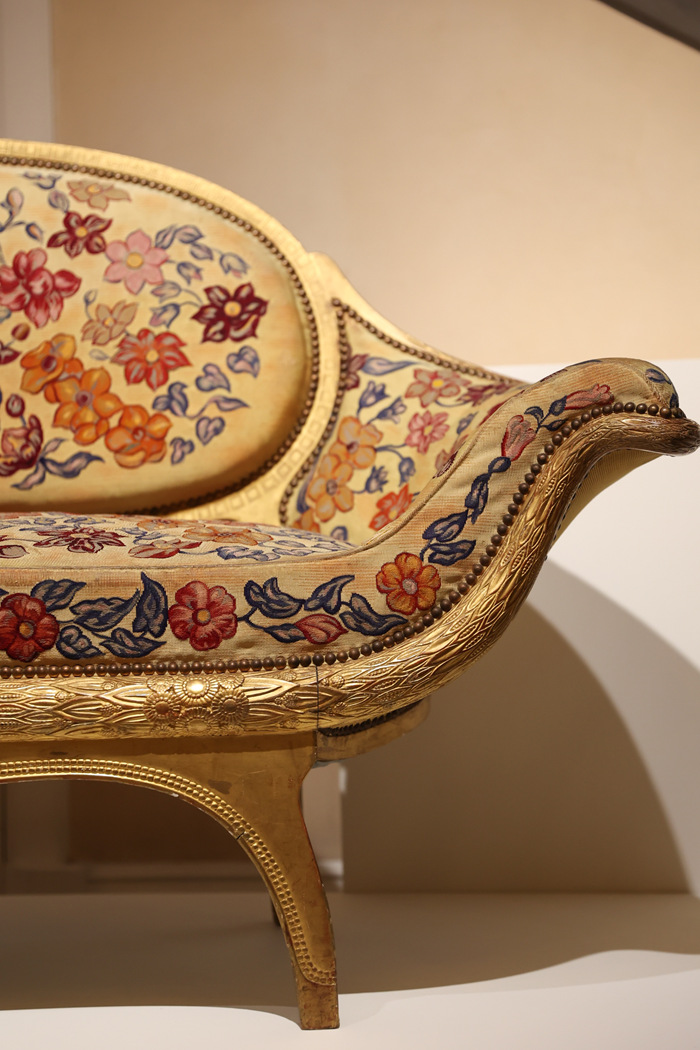 “摩登：交错的世界”：以 Art Deco 连接上海与巴黎的城市文脉