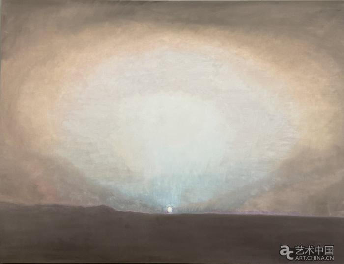 历史的间离与绘画的救赎——图伊曼斯在中国的首个大型个展开幕