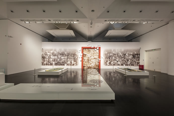 从塞纳河到光华路 他们用一生书写“装饰”的现代化之路