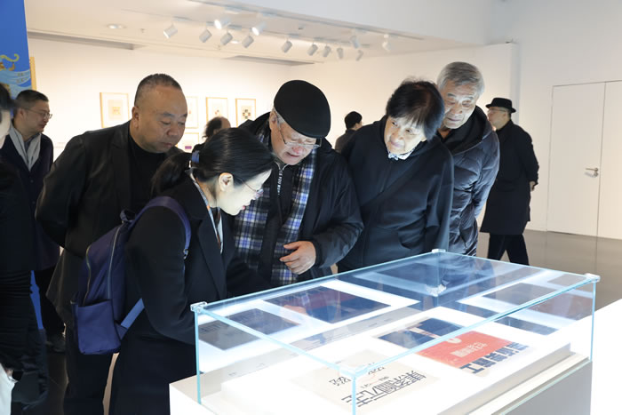 从塞纳河到光华路 他们用一生书写“装饰”的现代化之路