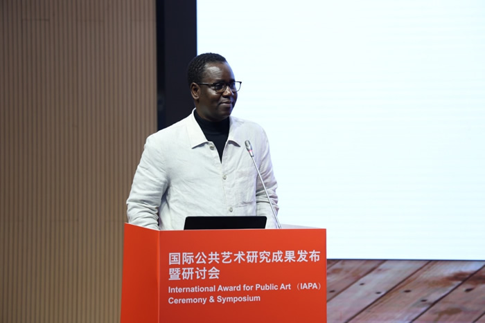 聚焦地方重塑与艺术创新——上海大学举办国际公共艺术研究成果发布会暨研讨会