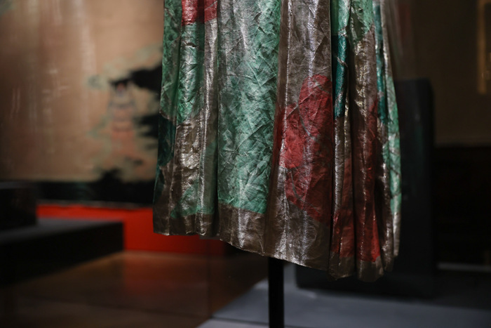 “摩登：交错的世界”：以 Art Deco 连接上海与巴黎的城市文脉