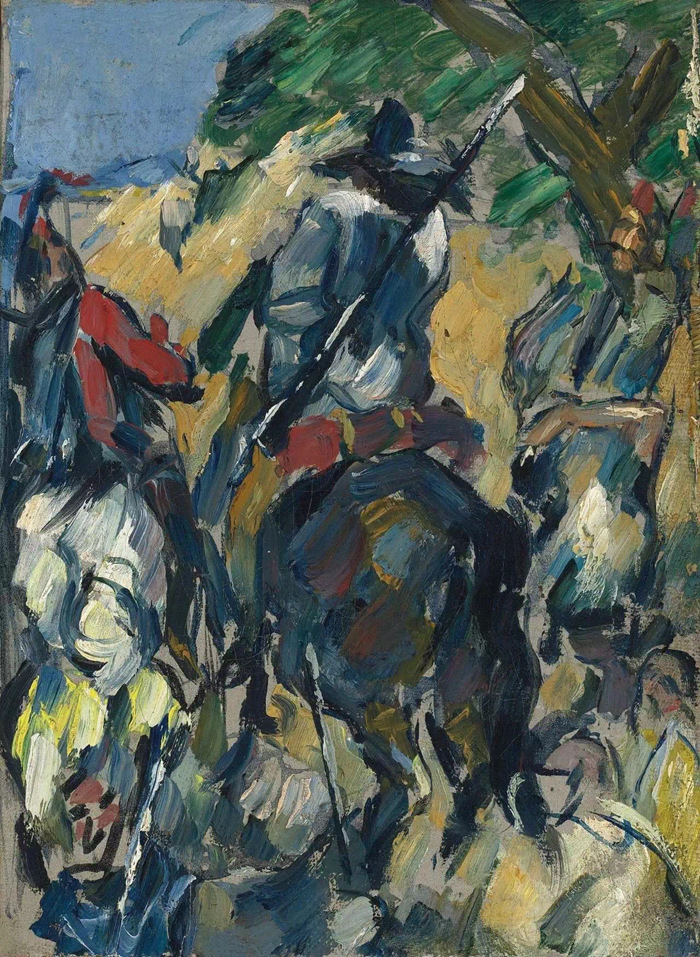 第七届进博会上的艺术盛宴：“艺道”汇集百年世界艺术史精华