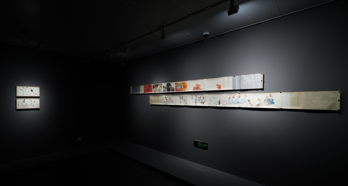 中意艺术家联合呈现：完美之路——杭州，马可·波罗的“天堂之城”