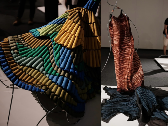 来广东南海大地艺术节，开“盲盒”，集印章，在水脉桑田间成为艺术的一部分！