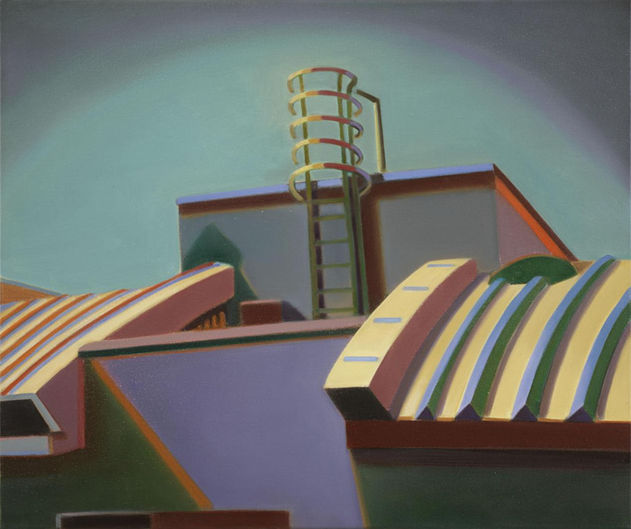 聚焦杰出艺术家个案——UCCA公布2025年的9场展览计划