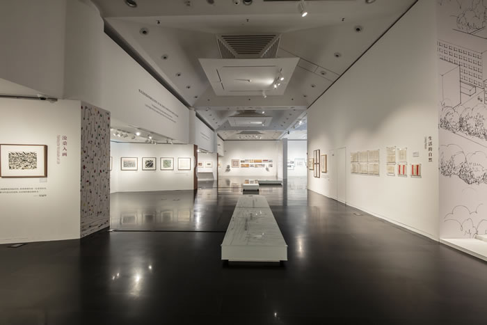 从塞纳河到光华路 他们用一生书写“装饰”的现代化之路