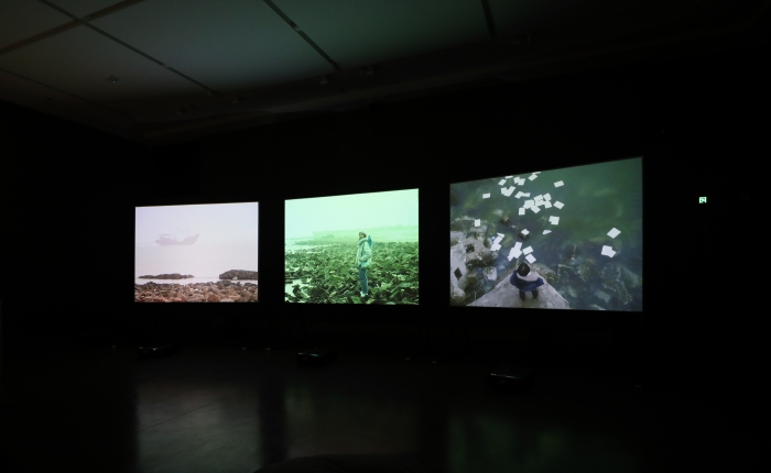 中意艺术家联合呈现：完美之路——杭州，马可·波罗的“天堂之城”