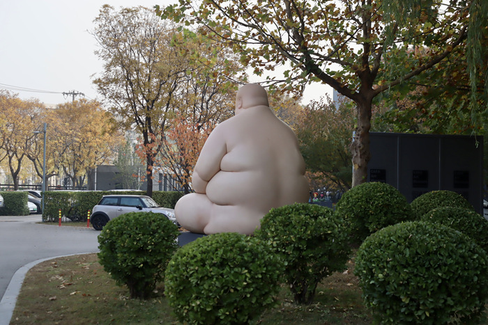 央美“雕塑大系”90年：一场与时代同行的“雕塑大戏”