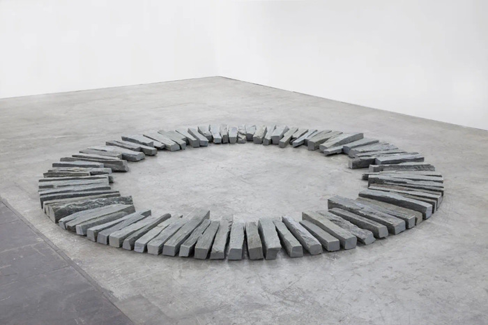 第七届进博会上的艺术盛宴：“艺道”汇集百年世界艺术史精华