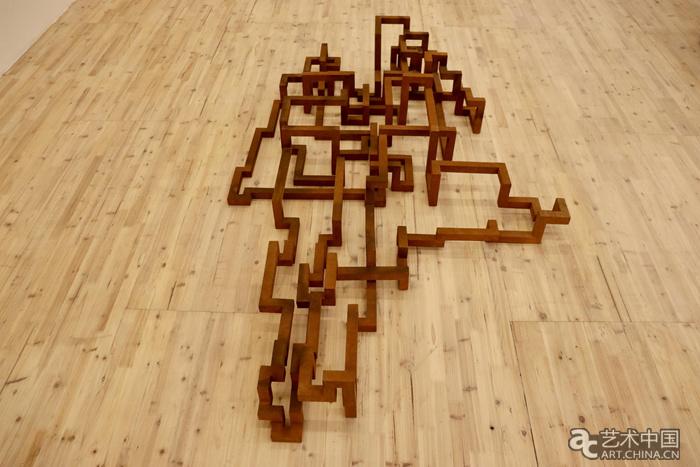 身体的体验是感知世界的起点：安东尼·葛姆雷的“栖息之所”在北京