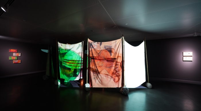 中意艺术家联合呈现：完美之路——杭州，马可·波罗的“天堂之城”