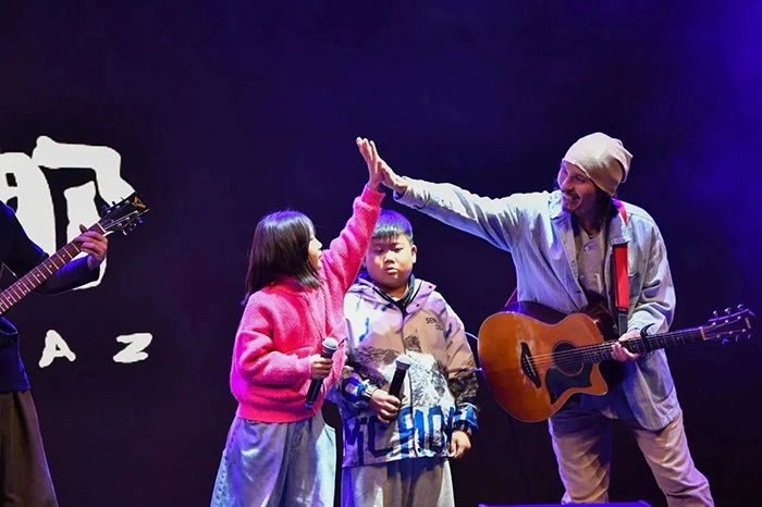 “南坡秋兴2024：韧”即将亮相大南坡